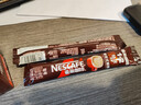 雀巢（Nestle）【樊振东同款】1+2特浓低糖*速溶咖啡三合一冲调饮品24条312g 实拍图
