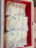 帮宝适超薄透气清新帮透氧Pro新生儿婴儿纸尿裤尿不湿尿片尿布NB66 实拍图