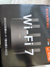 Tenda腾达路由器WiFi7【云霄BE5100】千兆穿墙王信号增强无线超强2.5g网口家用电竞放大器立式BE6L Pro 实拍图