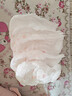 好奇（Huggies）铂金装小桃裤纸尿裤XL96片(12-17kg)加大号尿不湿透【透爽散热】 实拍图
