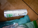 美丽雅 一次性保鲜袋食品级 背心式140只中号38*30cm冷藏分装袋加厚 实拍图