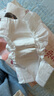 好奇（Huggies）铂金装小桃裤纸尿裤M144片(6-11kg)中号尿不湿【透爽散热】 实拍图