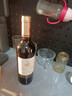 CANIS FAMILIARIS布多格西班牙原瓶进口红酒 金狮公爵干红葡萄酒 750ml 单瓶装 实拍图