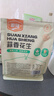 粮隆 蒜香花生500g 带壳坚果炒货休闲食品下酒菜 办公室零食小吃  实拍图