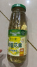 绿色天空维C金银花露低糖饮料340ml*12瓶清清宝金银花凉茶儿童饮料整箱 实拍图