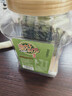 美好时光芝麻海苔脆72包共96克 非油炸脆海苔 儿童休闲零食礼物 实拍图
