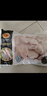 CP正大食品白羽鸡腿肉丁1.8斤 生鲜冷冻 鸡肉鸡腿肉烤炸卤煮 实拍图