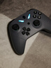 雷神（ThundeRobot）G30S TMR版三模游戏手柄 无线游戏手柄 类xbox霍尔扳机switch电脑PC手机steamNS明末渊虚之羽 黑色 实拍图