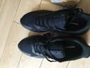 361°运动鞋男秋冬季网布防泼水减震回弹轻便健身跑步鞋子672332216-9 实拍图