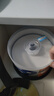 KDA白面 可打印DVD+R 4.7G  档案系列 16X 空白光盘 刻录盘 刻录碟片 桶装 50片 实拍图