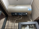海尔（Haier）国家补贴20%电热水器60升 PD3 金刚无缝胆终身免换镁棒一级能效节能省电储水式大水量家用京东自营 实拍图