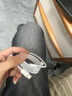 固质优品苹果充电器充电线氮化镓40/45W适配原装正品快充线套装iPhone14ProMax13 17 16手机15充电头数据线 【苹果8-14系列】PD30W闪充丨单线正品1米 实拍图