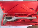 德力西电子游标卡尺高精度数显工业级油标卡尺数显不锈钢-150mm 实拍图