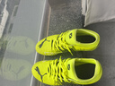 彪马（PUMA）MG短钉飞盘训练足球鞋男子人造草坪钉鞋FUTURE106391 黄色-黑色-白01 40 实拍图