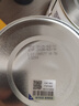 合生元（BIOSTIME）派星2段婴幼儿配方奶粉6-12个月 【100%原罐进口】800g*2罐 实拍图
