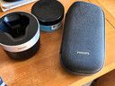 飞利浦（PHILIPS）电动剃须刀 全新一代旋护式新9系ultra-24H持久净剃刮胡刀配升级清洁仓 生日礼物送父亲 国家补贴 实拍图