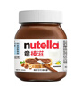 费列罗意榛滋Nutella巧克力味榛子可可调味酱180g 早餐面包酱 榛子可可调味酱瓶装180g 实拍图