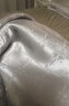 富安娜A类100%蚕丝被子母被抑菌春秋被芯 双人二合一被8.5斤230*229cm 实拍图