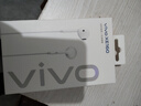 vivo XE160耳机 半入耳线控有线耳机 1.25m 实拍图