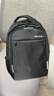 七匹狼背包男双肩电脑包15.6英寸笔记本商务通勤差旅防泼水大容量书包 实拍图