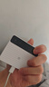 中兴F50 Pro 5G可插卡移动随身wifi6无线网卡便携式热点路由器无限笔记本电脑通用流量车载卡托2025款 F50 Pro 5G全网通内置卡+外置双卡槽插卡版 全程5G不限速，中兴官方流量 网速 实拍图