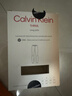 Calvin Klein【CK热引力保暖内衣】男女本命年新年红排汗透气发热秋衣裤随心选 AD0002-UB1-男保暖长裤松露黑 XL 实拍图