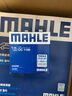 马勒（MAHLE）机油滤芯机滤OC1196(捷达/桑塔纳/速腾/高7/朗逸/宝来/途观 EA211 实拍图