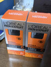 欧莱雅男士劲能醒肤露50ml*2套装紧致抗皱补水保湿秋冬乳液护肤品礼物 实拍图