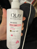 OLAY玉兰油烟酰胺身体乳 锁水滋养260g 莓果香 润肤保湿 男女士通用 实拍图