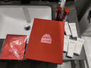 玉兰油（OLAY）大红瓶水霜礼盒保湿抗皱紧致抗衰老护肤品套装生日礼物送女友 实拍图