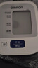欧姆龙（OMRON）电子血压计血压仪家用老人测量仪医用高精准J711原装进口不含电源 实拍图