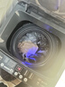YANGZI扬子集团大容量波轮洗衣机全自动蓝光智能预约强力风干自清洁宿舍家用洗衣机洗烘一体小型甩干机 10kg全自动【蓝光升级+10年质保】智能风干 实拍图