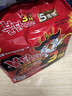 三养（SAMYANG）火鸡面三养3倍辣火鸡面方便面700g(140g*5)早餐泡面拌面宵夜速食 实拍图