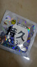 杰士邦避孕套超凡持久003液态延时10只安全套套超薄男专用计生成人用品 实拍图