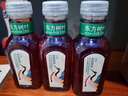 农夫山泉 东方树叶青柑普洱茶335ml*15瓶无糖茶饮料0糖0脂0卡小瓶塑膜装 实拍图