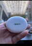 OPPO Enco Air4 Pro 真无线降噪蓝牙耳机入耳式耳机 通用苹果华为小米手机 夜影灰 实拍图