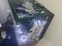 华硕全家桶追影i5 13490F/14600KF/5060/5060Ti/5070黑神话三角洲游戏台式电脑主机直播设计组装整机 机箱定制+风扇*6+延长至3年上门 实拍图