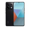 小米 Redmi Note13Pro 骁龙7S 国家补贴 新2亿像素 第二代1.5K高光屏 12GB+256GB 子夜黑 5G手机 实拍图