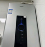 海尔（Haier）【星光JM6PRO】13升燃气热水器天然气节能省气增压水伺服恒温 【国家补贴立减15%】静音低水压启动 实拍图