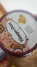 哈根达斯（Haagen-Dazs）经典浓脆花生酱口味冰淇淋 473ml大桶家庭装冰激凌 实拍图