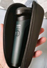 飞利浦（PHILIPS）剃须刀电动剃须刀飞利浦原装进口三刀头刮胡刀飞利浦电动剃须刀胡须刀剃胡刀官方旗舰店送长辈礼物 【新品款式】旋风1系 蓝星橙 实拍图