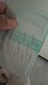 新贝一次性溢乳垫超薄哺乳期母婴防漏奶垫乳贴 【超柔款】100片装9262 实拍图