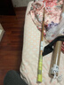 达亿瓦（DAIWA）一击 轻量鲤鱼鲫鱼草鱼罗非 进口鱼竿手杆 轻硬挺 休闲台钓 4.5m 一击F 45.K（综合） 不支持使用/试用后退换货 实拍图