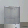 苏泊尔（SUPOR）加湿器小型落地净化器卧室办公桌面家用增湿器大容量雾化加湿器空调电风扇伴侣21B国家补贴 实拍图