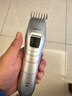 飞利浦（PHILIPS）理发器电推剪充电插电两用家用成人电推子剃头刀剃发器儿童电动理发器平头家庭版 QC5130/15 实拍图
