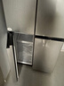海尔（Haier）家宴465L十字门冰箱风冷无霜一级能效抗菌净味BCD-465WGHTDE9S9家电国家补贴 实拍图