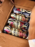 乌苏啤酒（wusu）京东自营楼兰秘酿330ml*24罐/箱整箱装精酿啤酒婚宴热门商品 实拍图