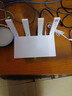 华为【咨询立减】路由器全千兆WiFi6+家用无线5G双频穿墙王信号放大器增强器中继器游戏长全屋漏油器 WiFi6【无线1500M+全千兆口】 5G双频+手游加速+全千兆网口 实拍图