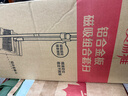 美丽雅扫把套装簸箕扫帚两件套折叠扫地垃圾铲磁吸笤帚铝合金撮箕神器 实拍图