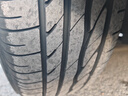 普利司通（Bridgestone）汽车轮胎 195/65R15 91H ER300 配套卡罗拉/雷凌/适配朗逸/宝来 实拍图